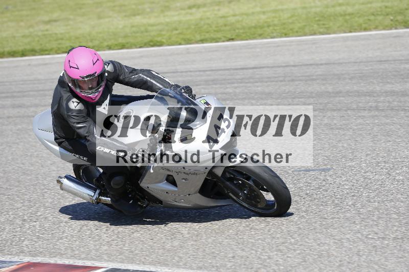 /12 30.04.2025 Speer Racing ADR/Gruppe gruen/443